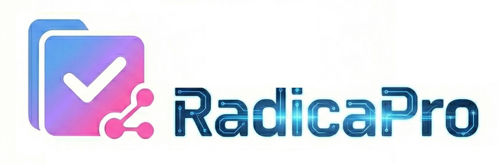 RadicaPro Logo